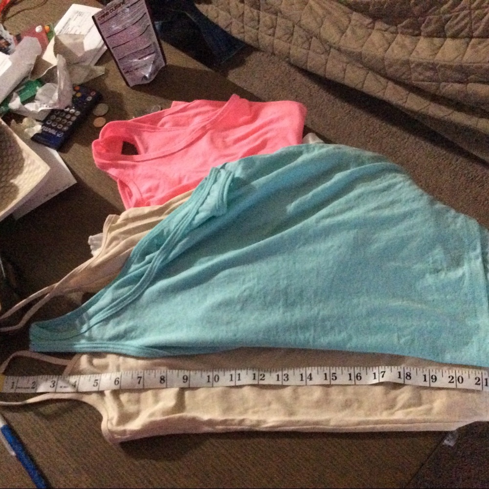 COPY - Fruit of Loom Tees - Picture 3 of 4